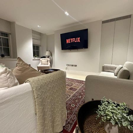 Sg, Chic Covent Garden Apartment Londres Exterior foto