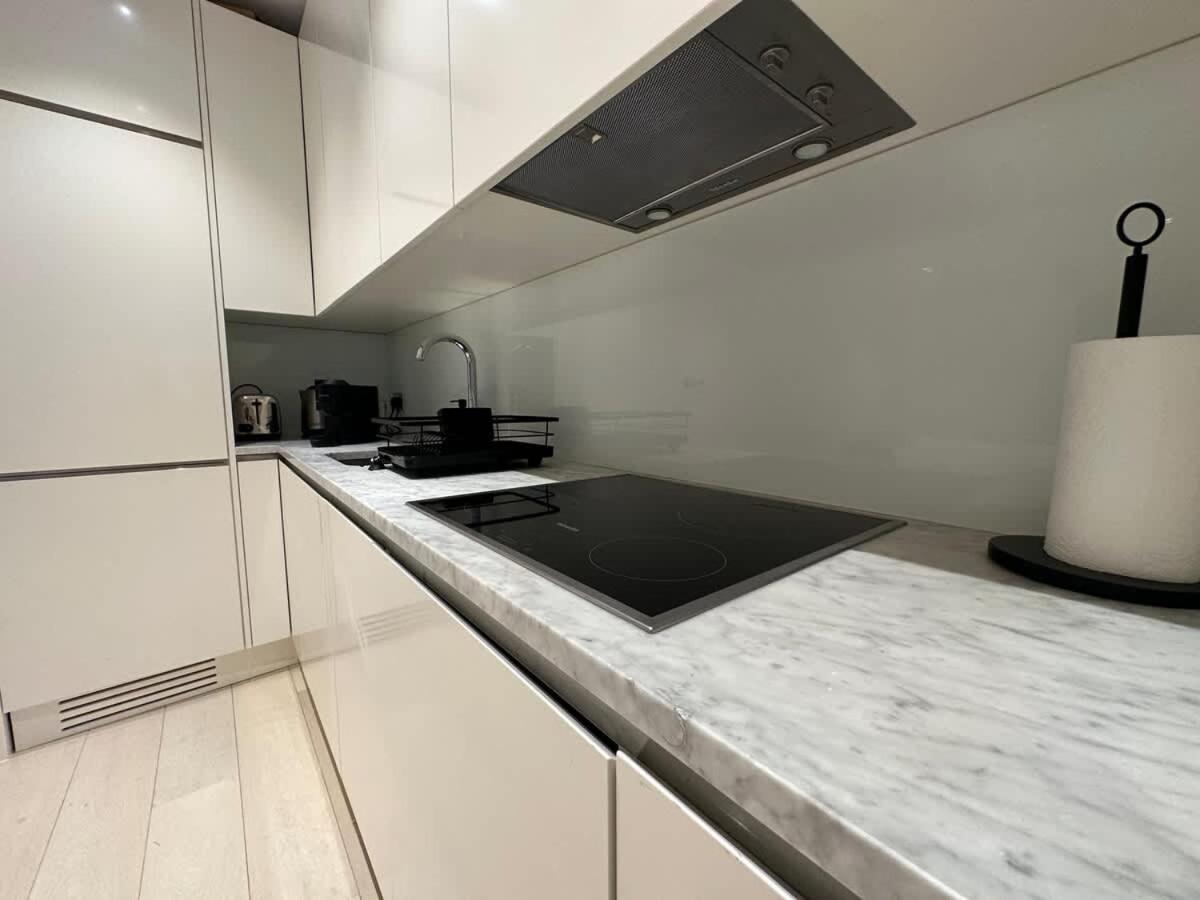 Sg, Chic Covent Garden Apartment Londres Exterior foto