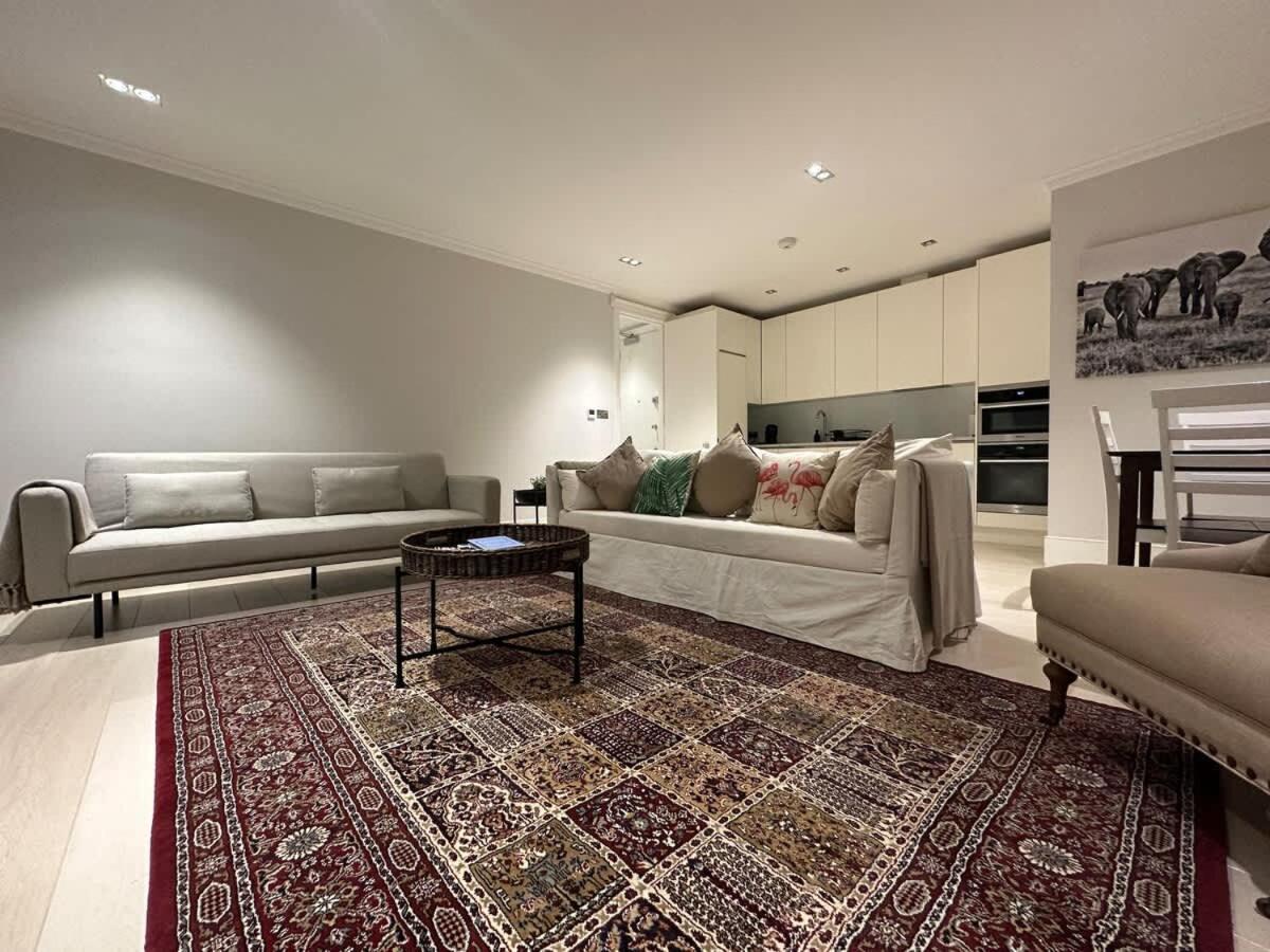 Sg, Chic Covent Garden Apartment Londres Exterior foto